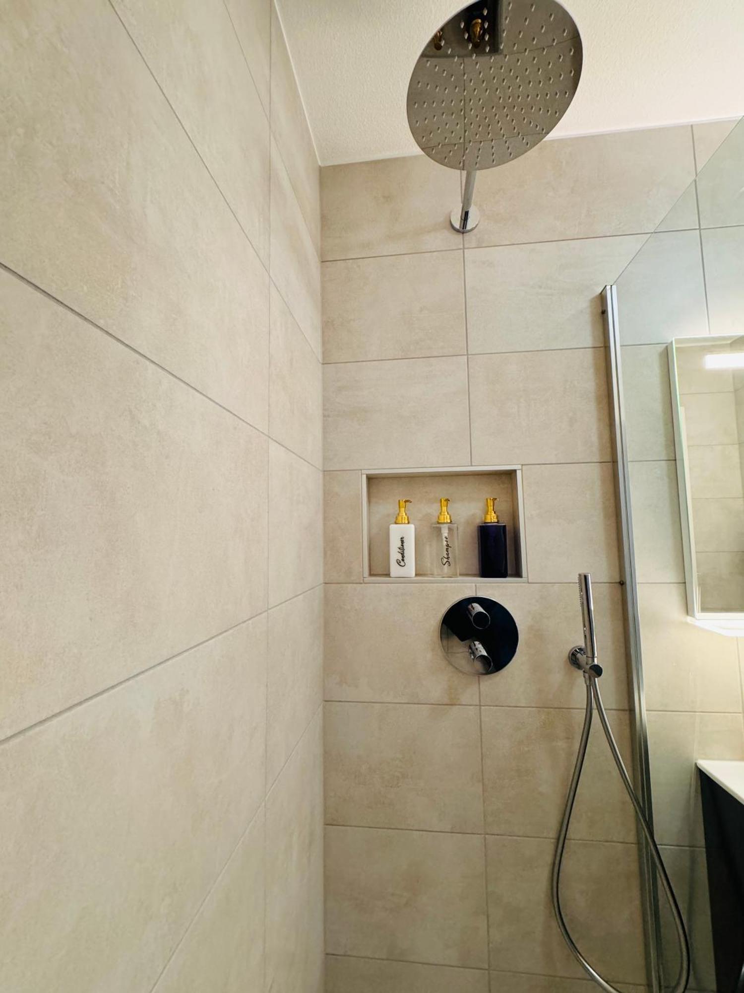 Beautiful Apartment Near Geneva Saint-Julien-en-Genevois Luaran gambar